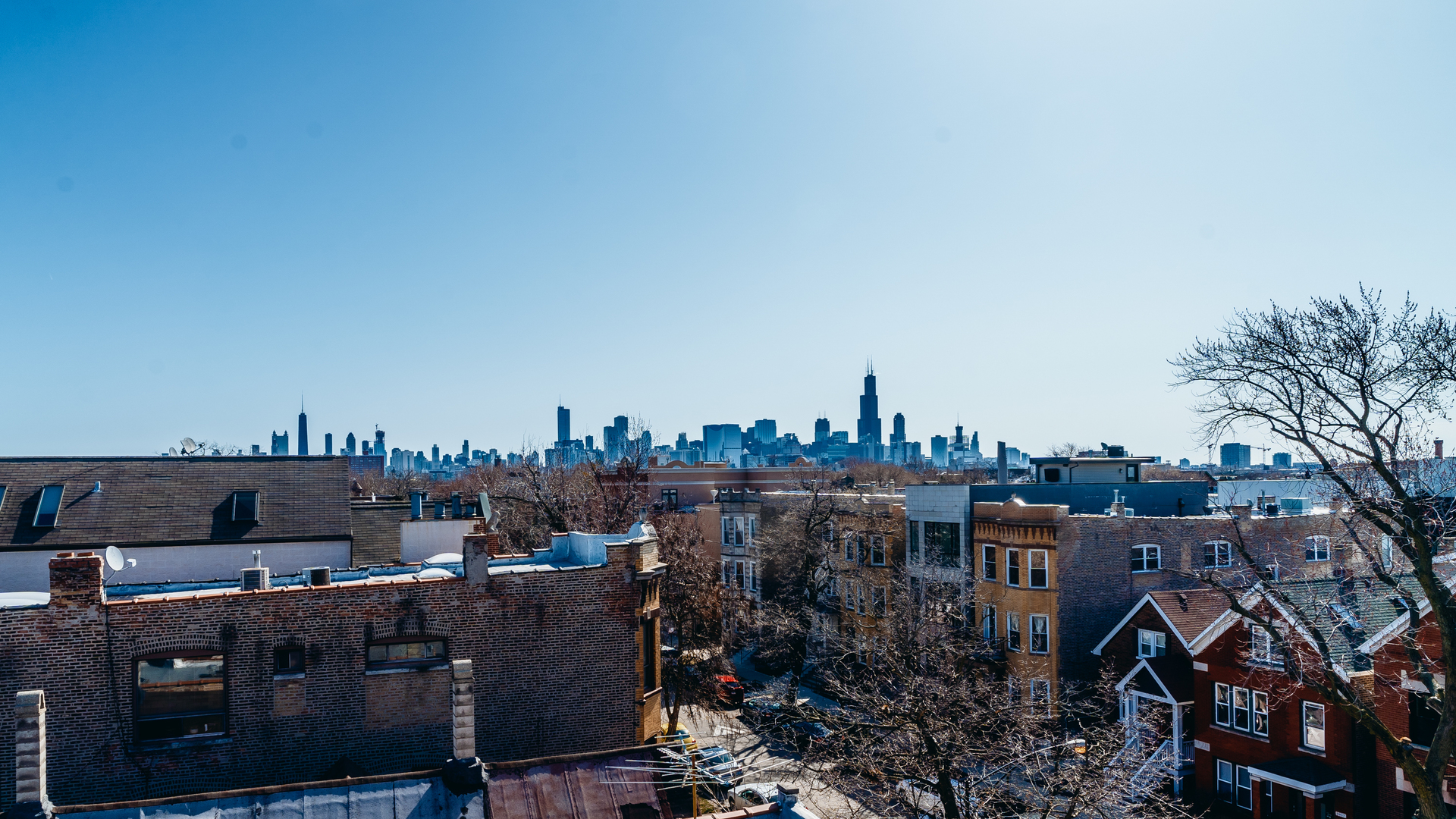 2038 West Iowa Street, Unit 3E Chicago, IL 60622 - Photo 12 of 21