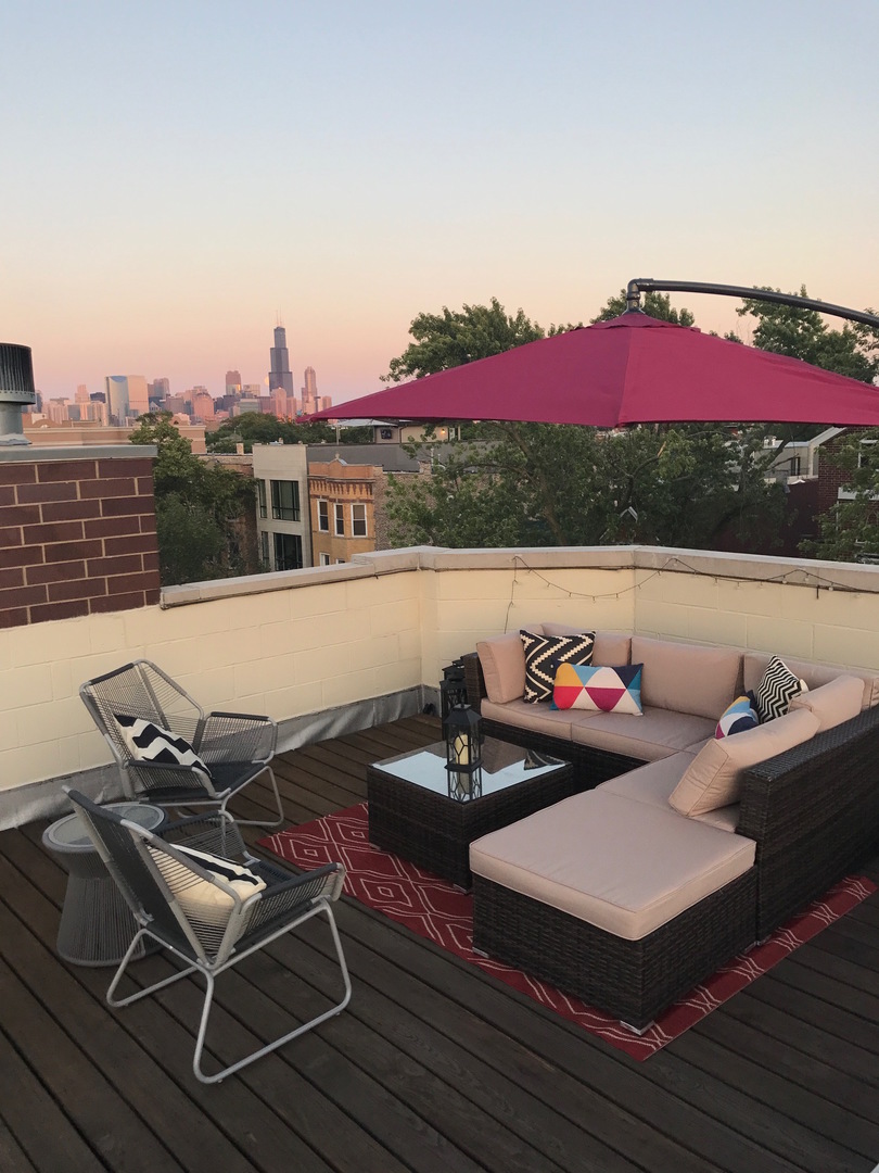 2038 West Iowa Street, Unit 3E Chicago, IL 60622 - Photo 13 of 21