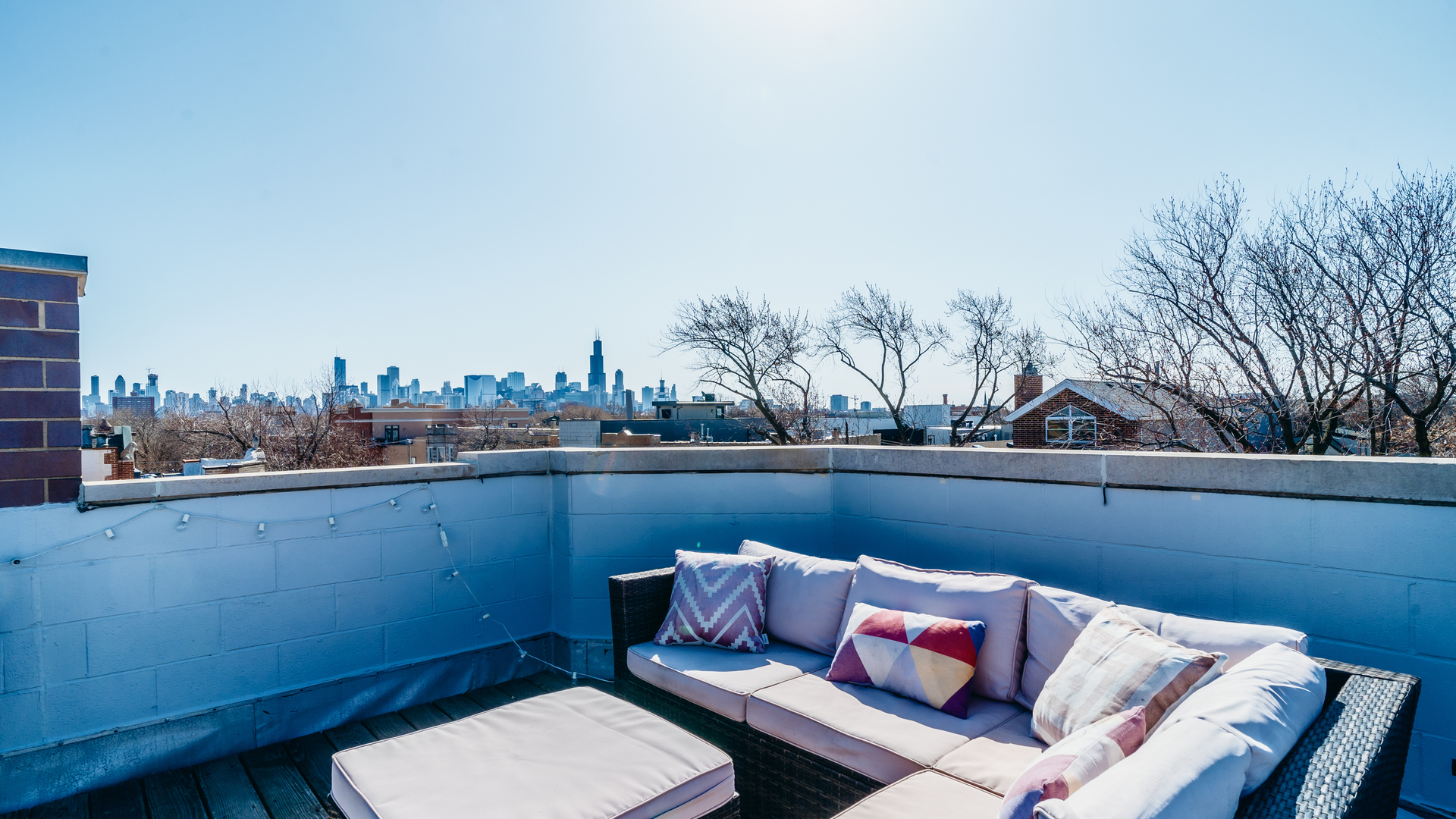 2038 West Iowa Street, Unit 3E Chicago, IL 60622 - Photo 14 of 21