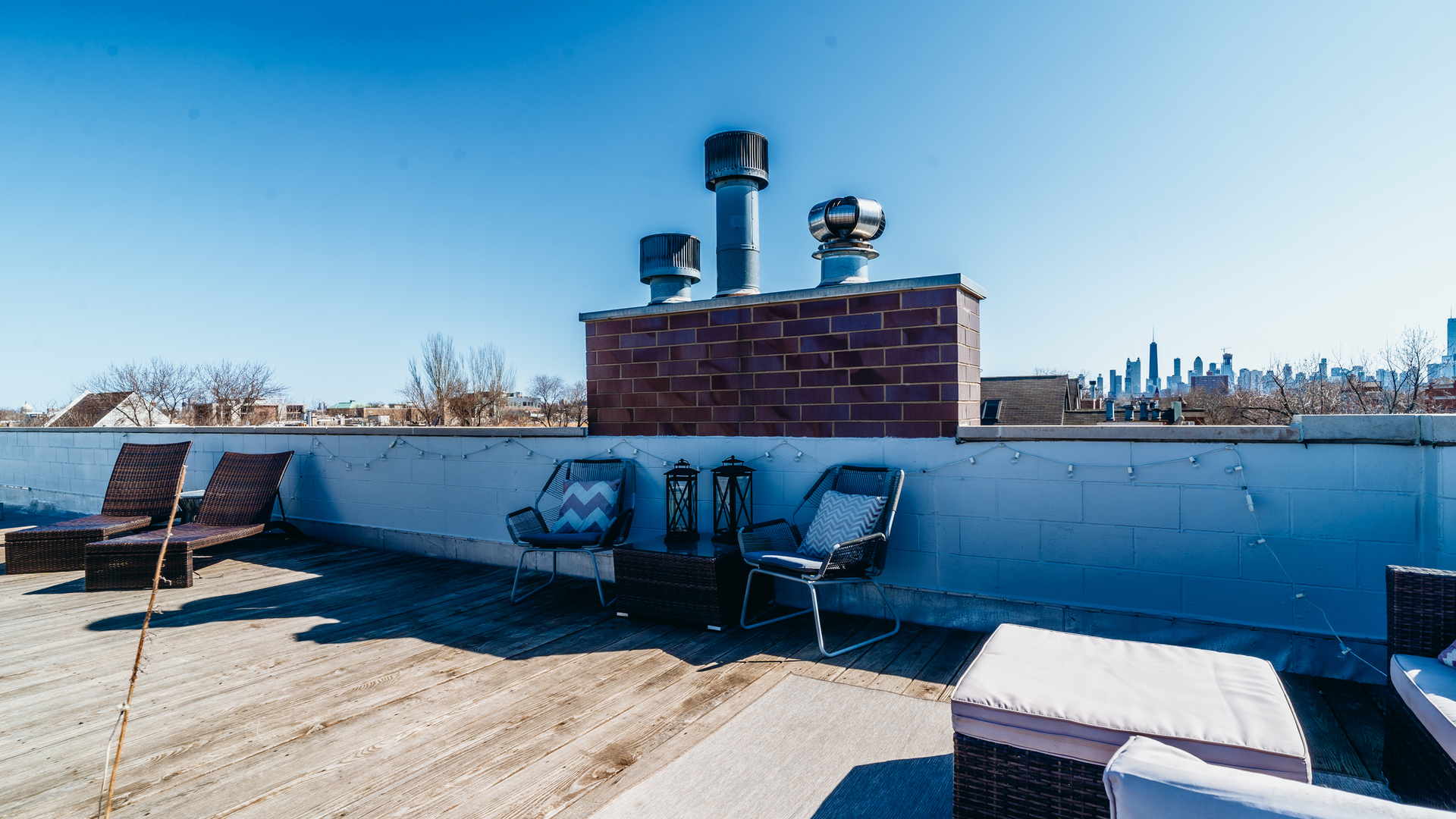 2038 West Iowa Street, Unit 3E Chicago, IL 60622 - Photo 15 of 21