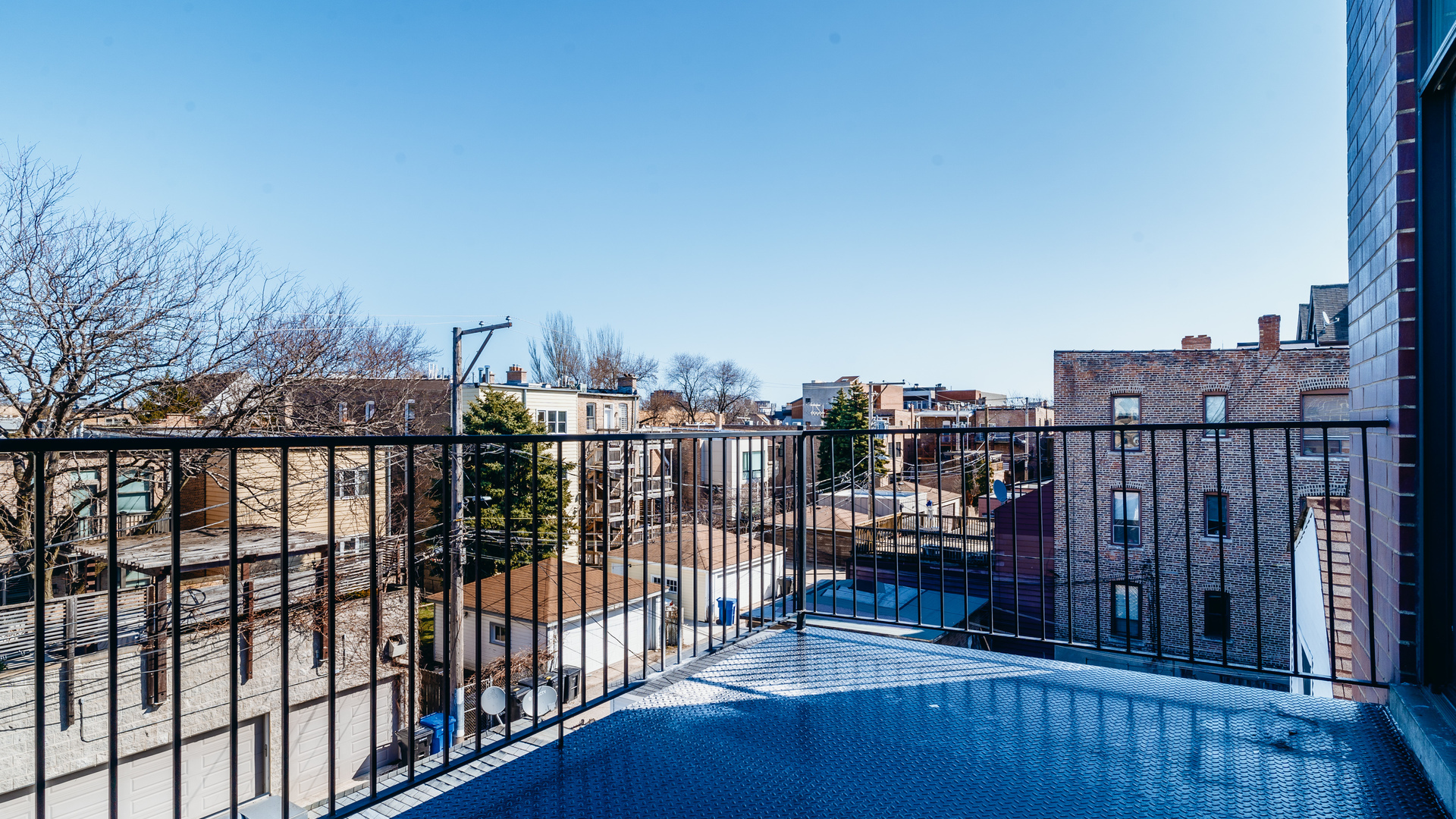 2038 West Iowa Street, Unit 3E Chicago, IL 60622 - Photo 16 of 21