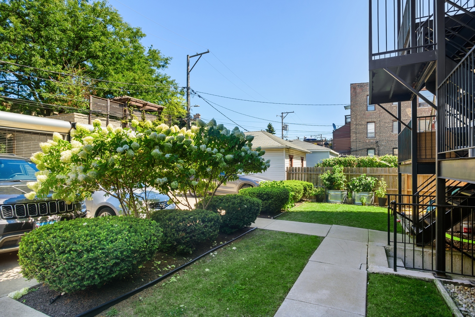 2038 West Iowa Street, Unit 3E Chicago, IL 60622 - Photo 17 of 21