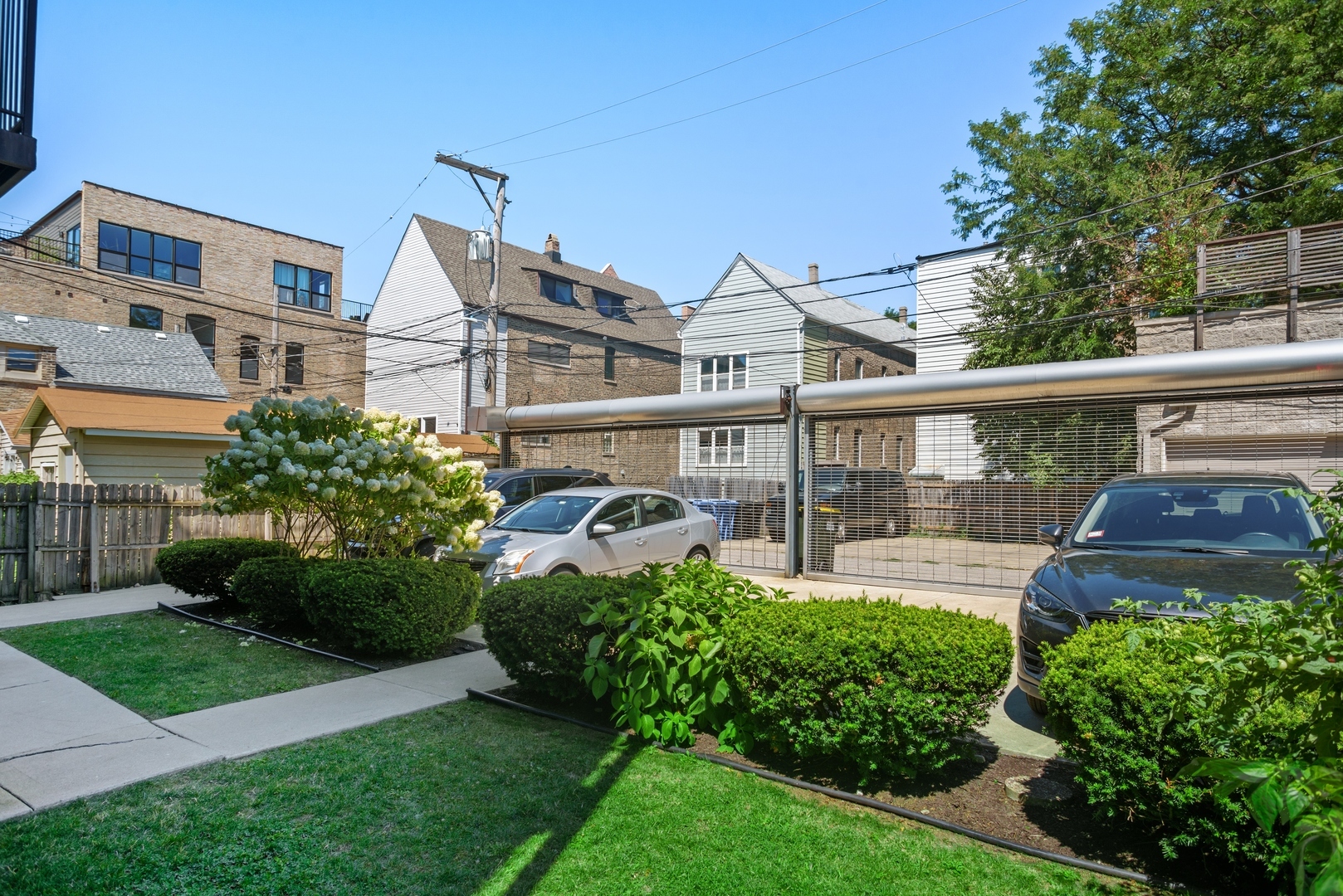 2038 West Iowa Street, Unit 3E Chicago, IL 60622 - Photo 18 of 21