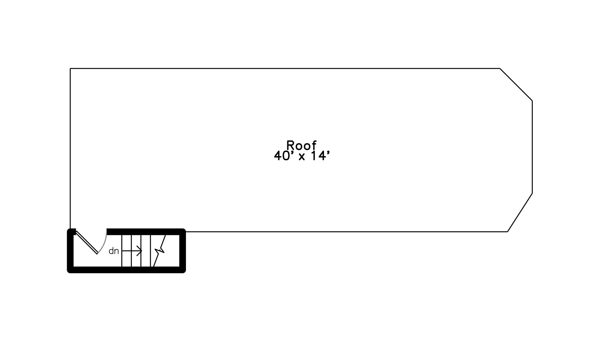 2038 West Iowa Street, Unit 3E Chicago, IL 60622 - Photo 20 of 21