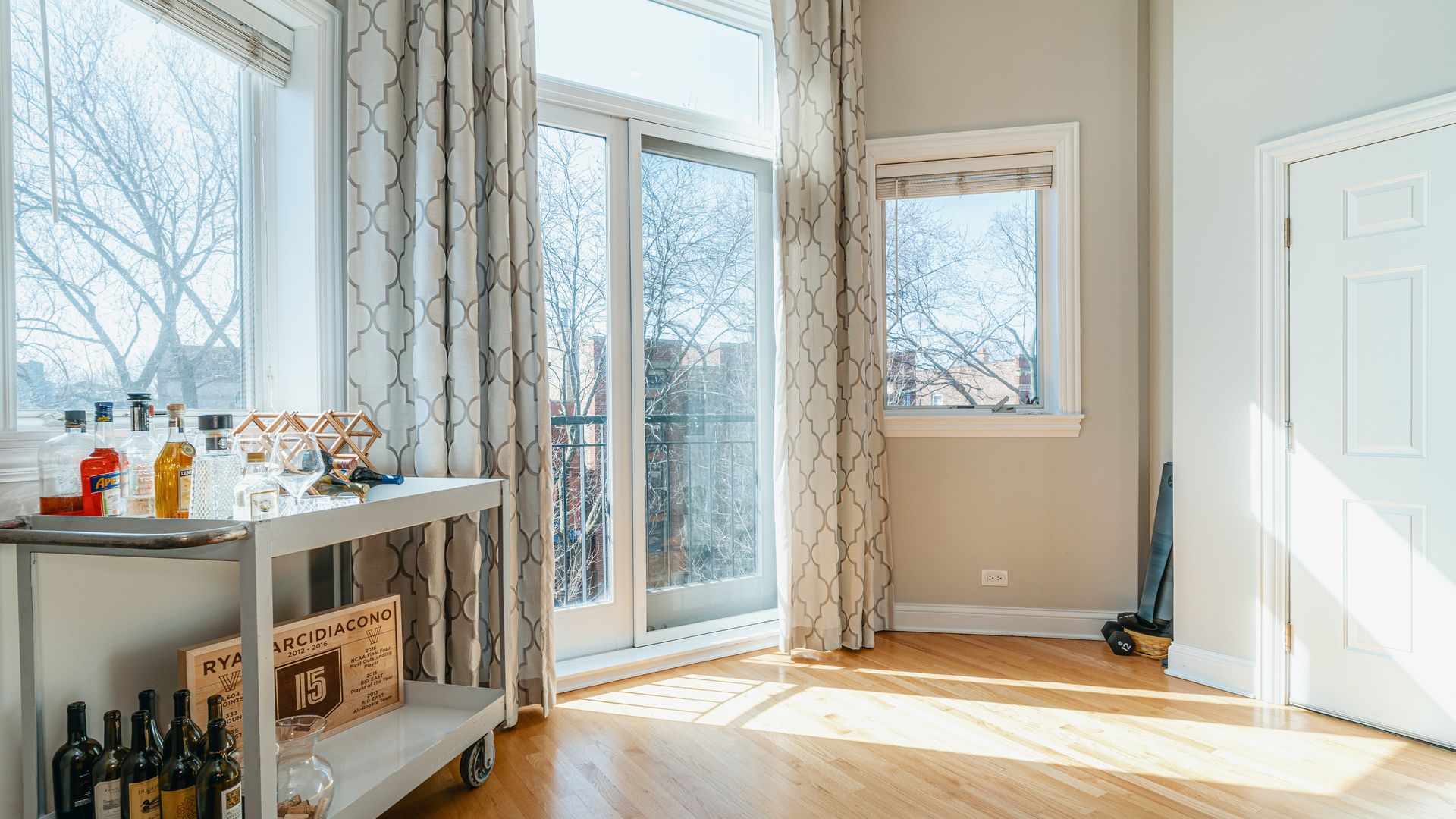 2038 West Iowa Street, Unit 3E Chicago, IL 60622 - Photo 4 of 21