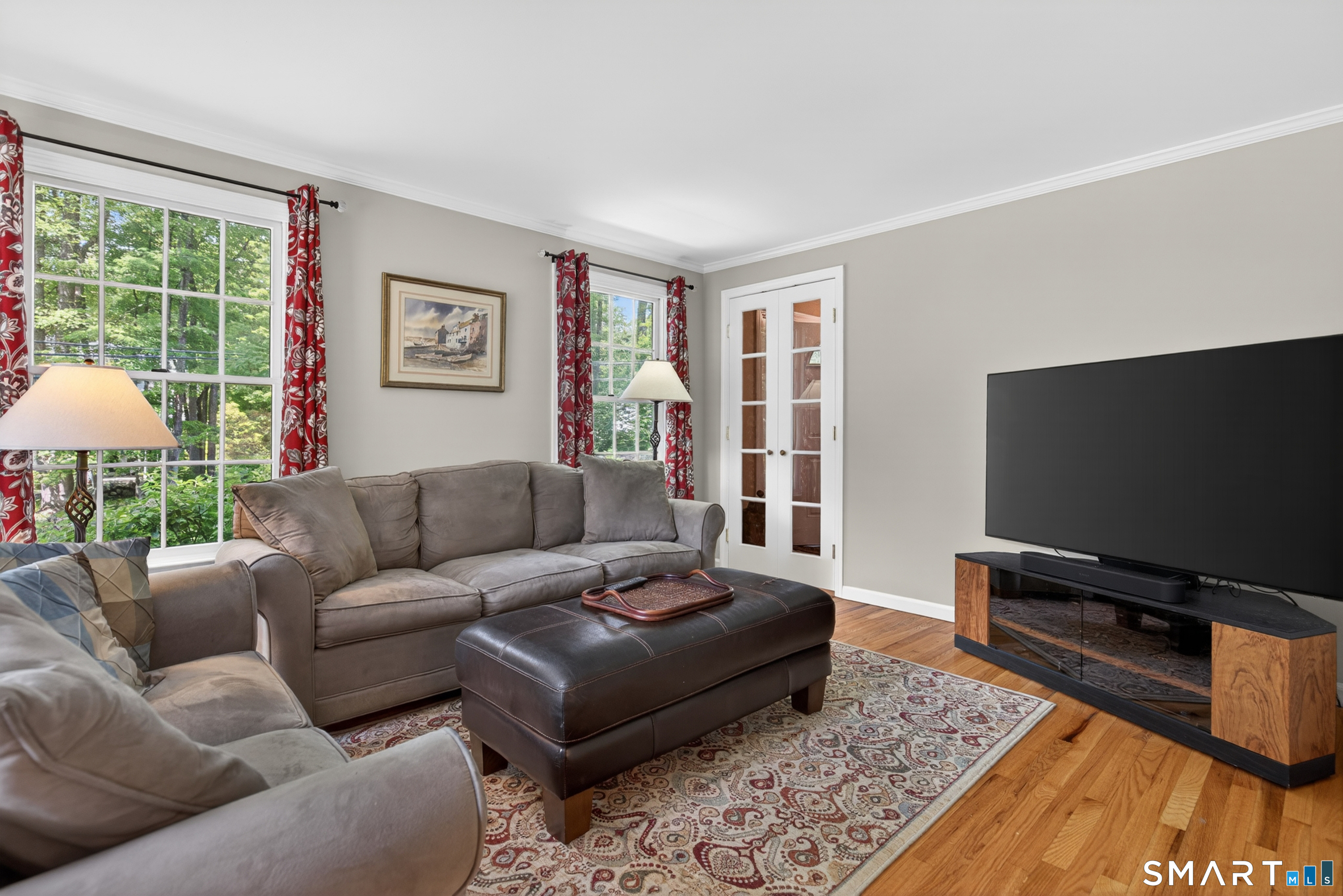 476 Summer Hill Road Madison, CT 06443 - Photo 11 of 39