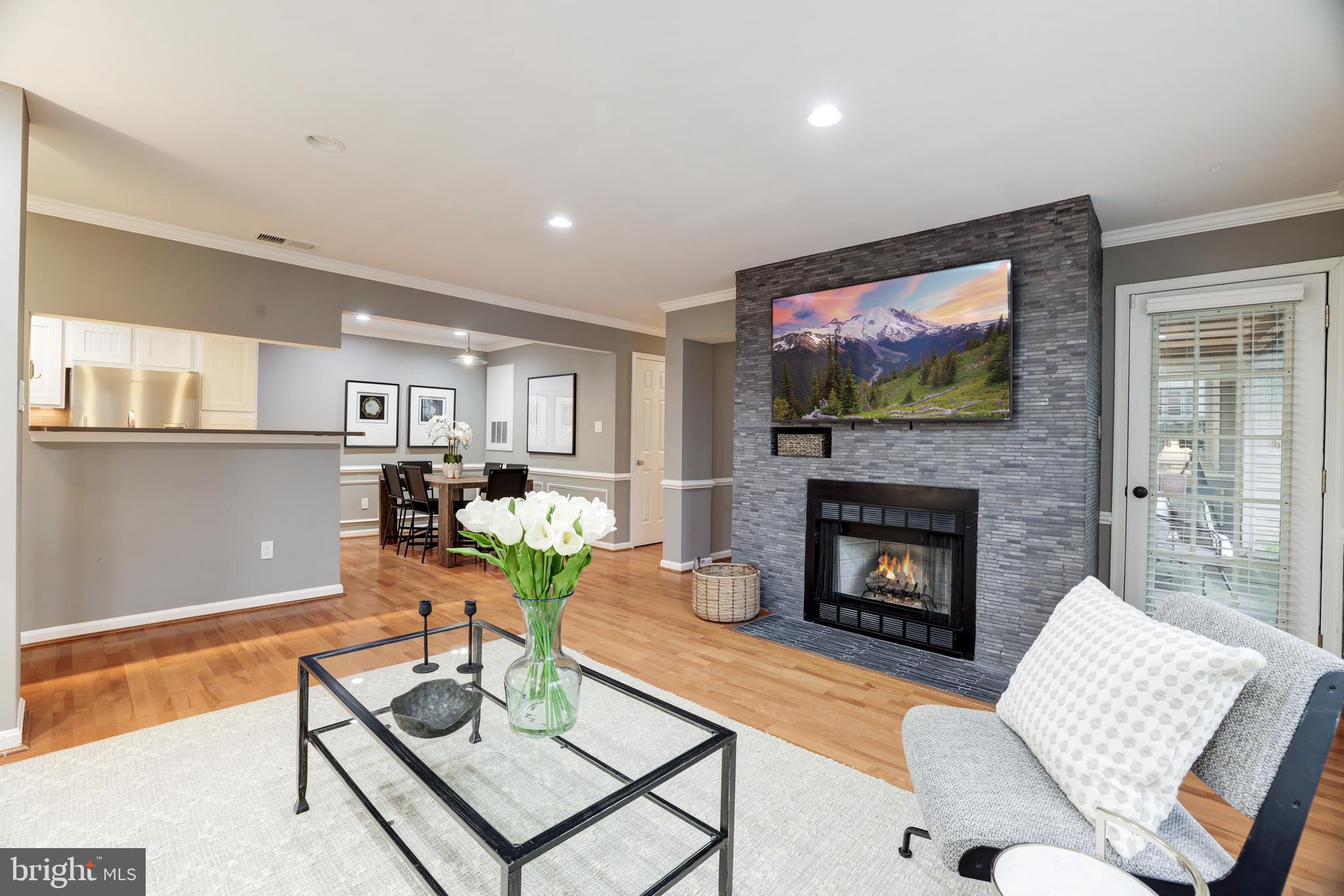 2224 Springwood Drive, Unit 109A Reston, VA 20191 - Photo 11 of 38