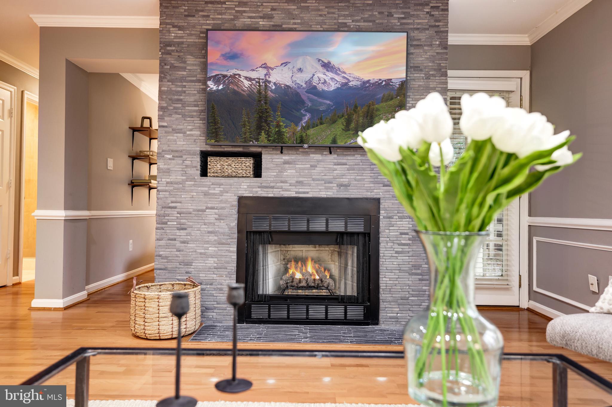 2224 Springwood Drive, Unit 109A Reston, VA 20191 - Photo 12 of 38