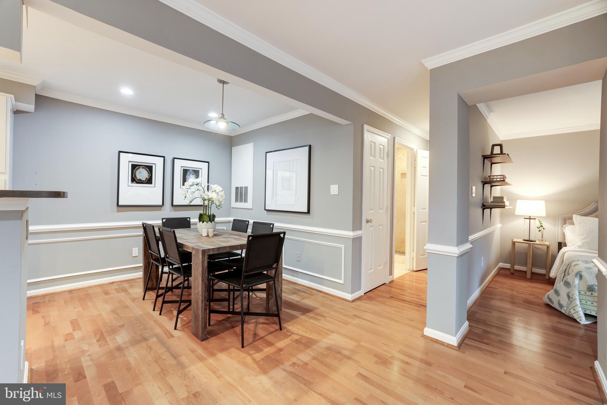 2224 Springwood Drive, Unit 109A Reston, VA 20191 - Photo 13 of 38