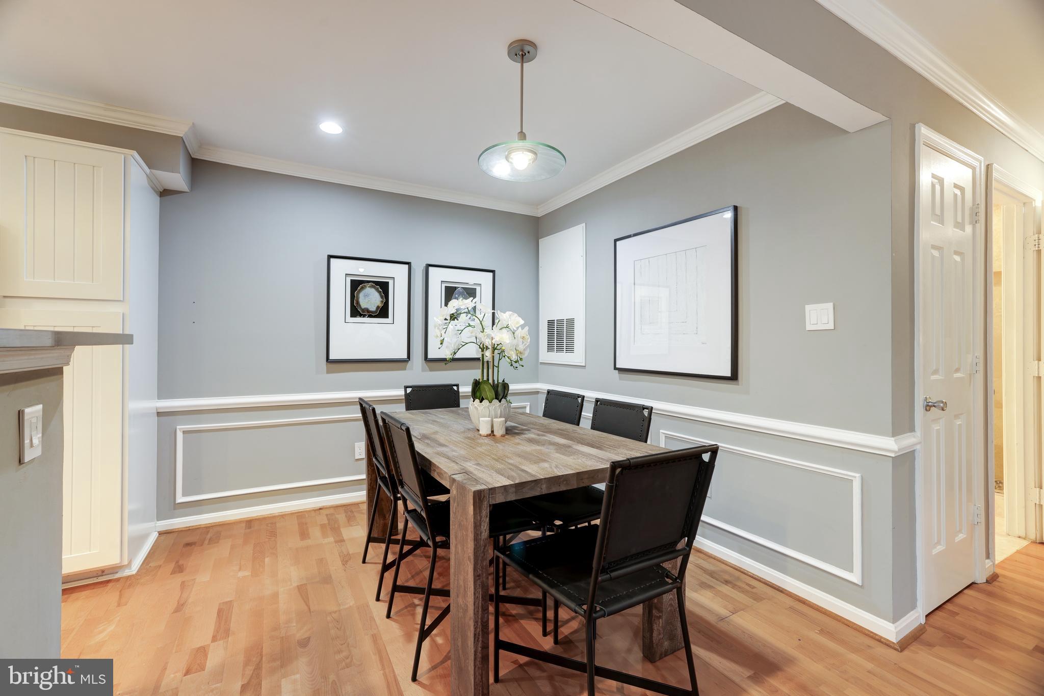 2224 Springwood Drive, Unit 109A Reston, VA 20191 - Photo 14 of 38