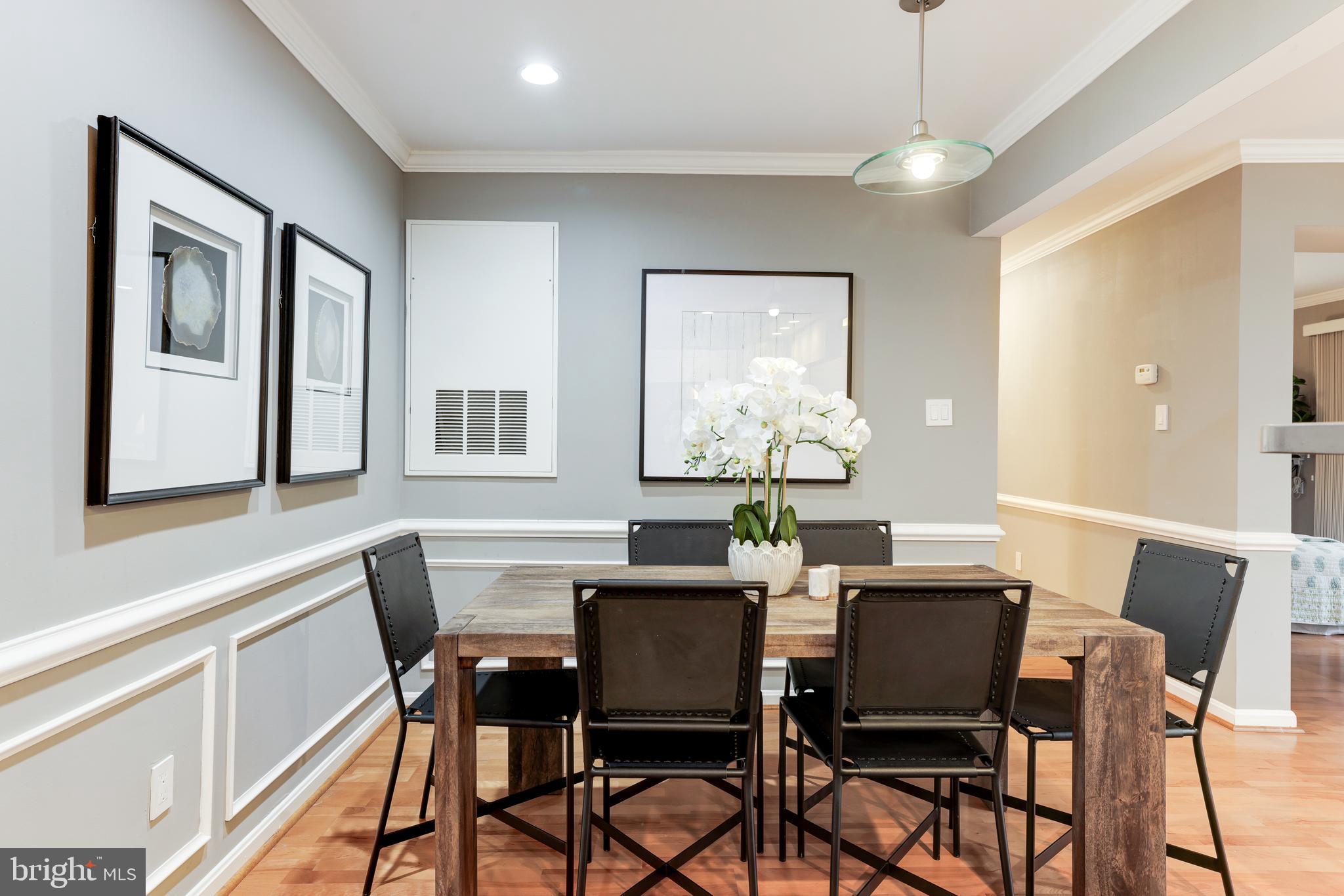 2224 Springwood Drive, Unit 109A Reston, VA 20191 - Photo 16 of 38