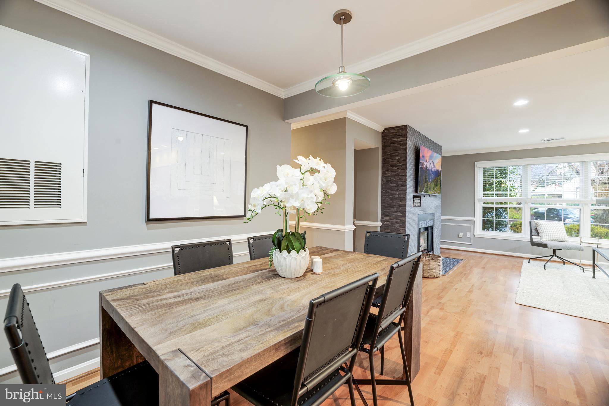 2224 Springwood Drive, Unit 109A Reston, VA 20191 - Photo 17 of 38