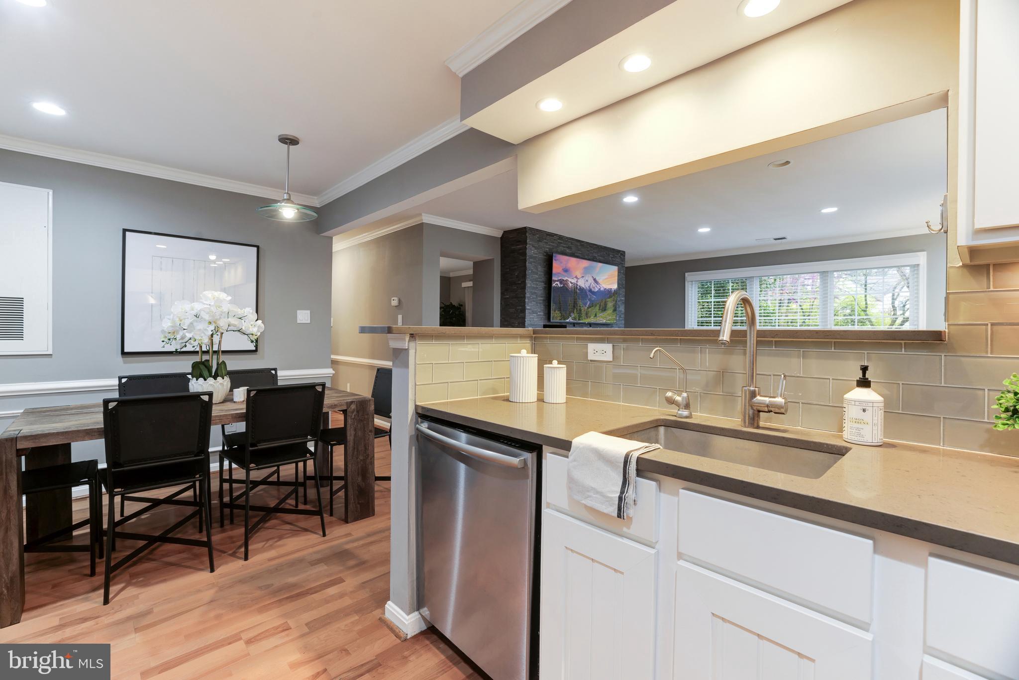 2224 Springwood Drive, Unit 109A Reston, VA 20191 - Photo 21 of 38