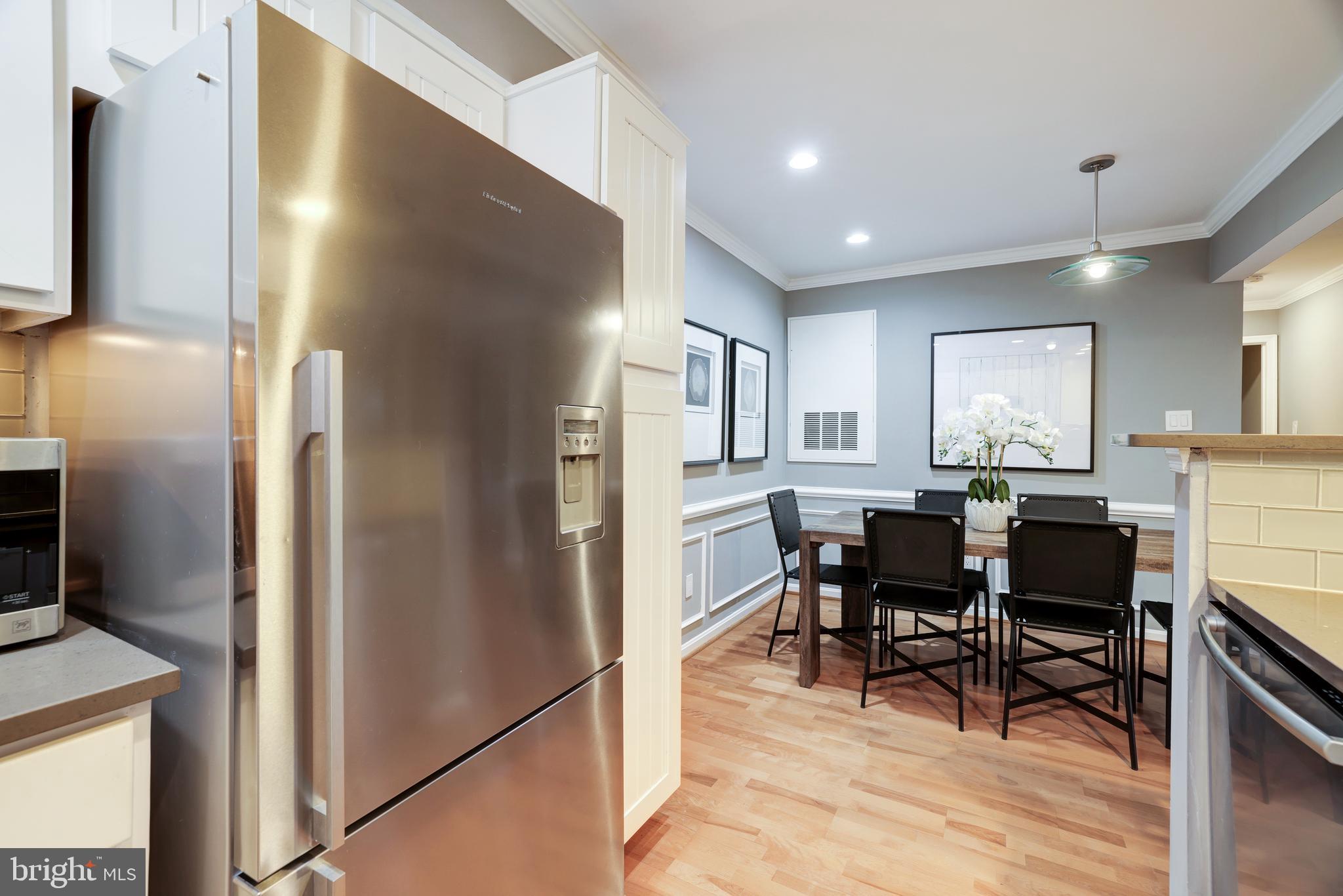 2224 Springwood Drive, Unit 109A Reston, VA 20191 - Photo 23 of 38