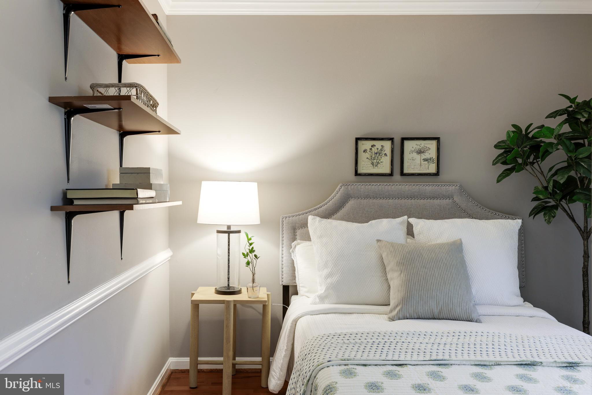 2224 Springwood Drive, Unit 109A Reston, VA 20191 - Photo 25 of 38