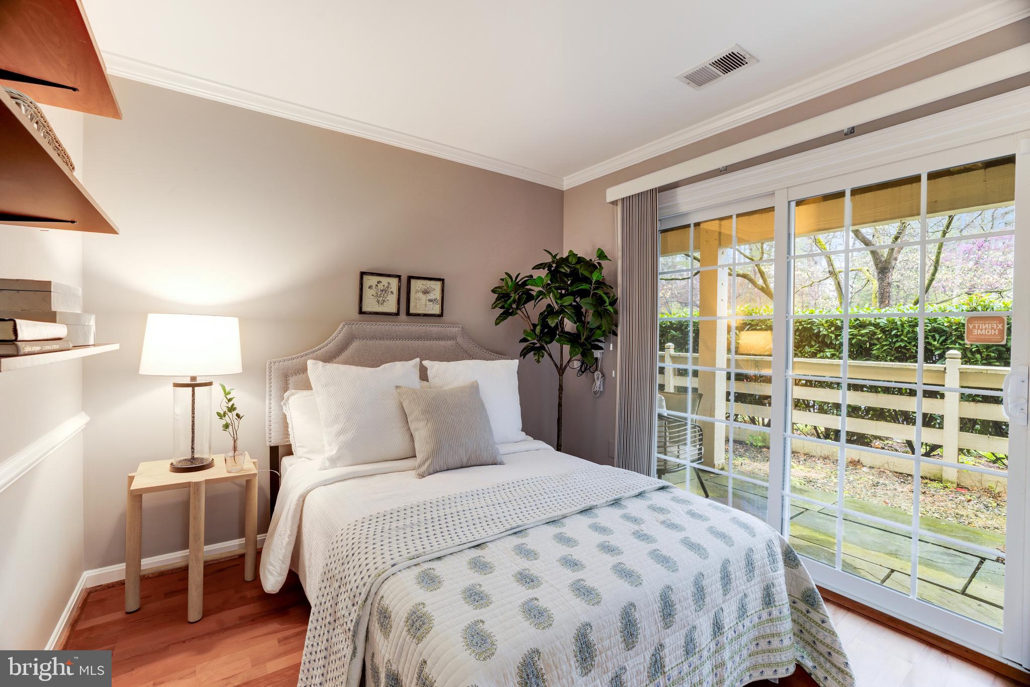 2224 Springwood Drive, Unit 109A Reston, VA 20191 - Photo 26 of 38