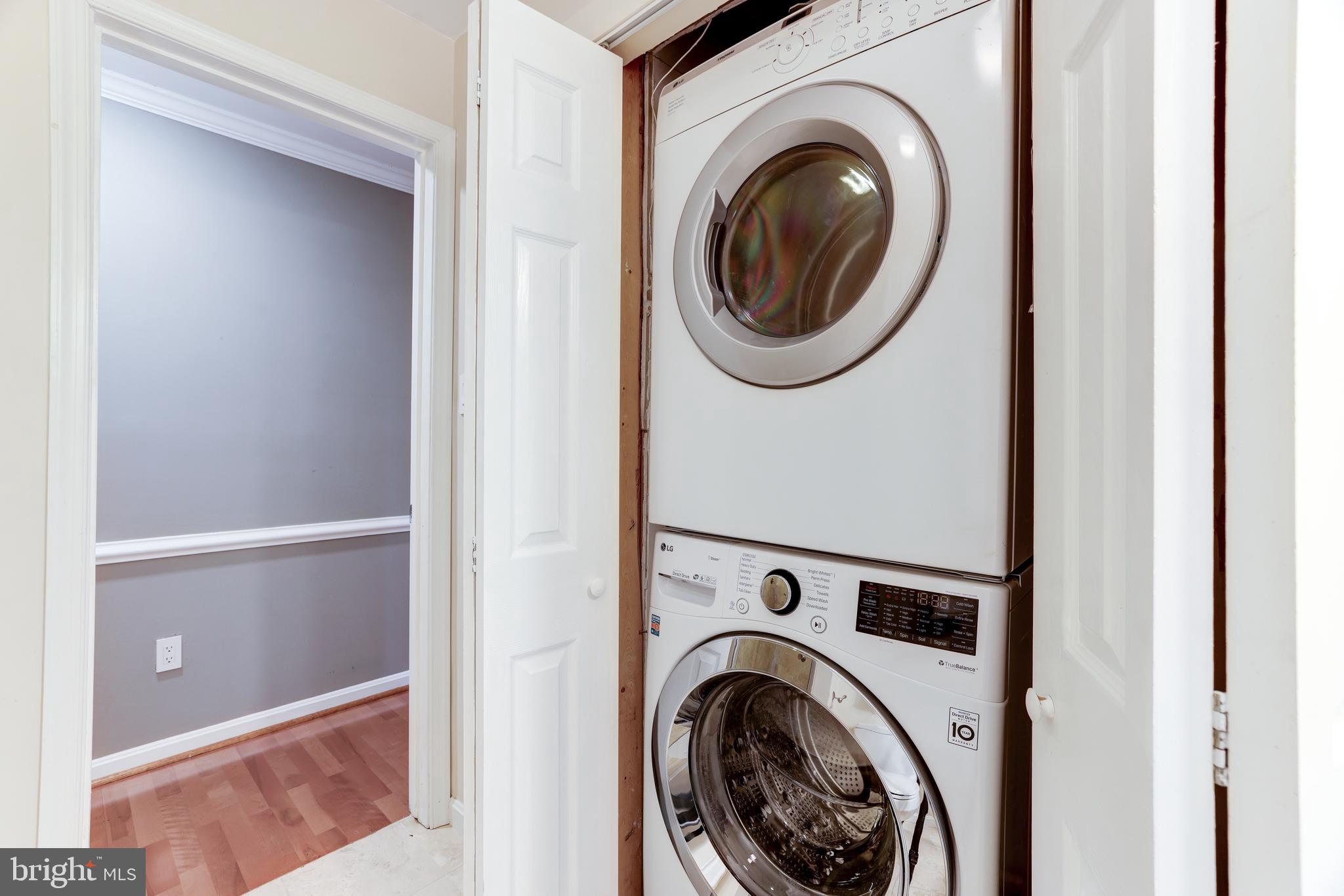 2224 Springwood Drive, Unit 109A Reston, VA 20191 - Photo 29 of 38