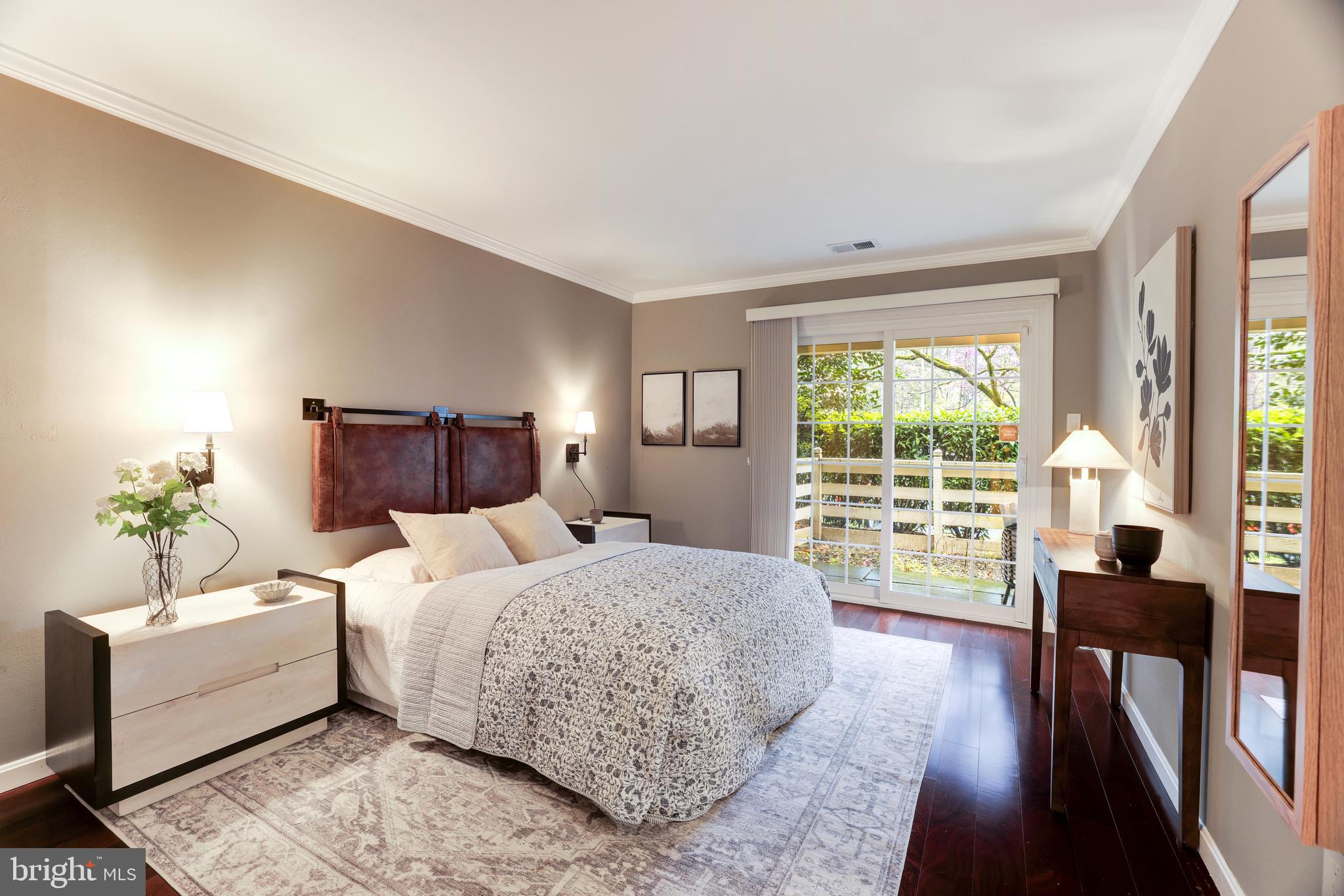 2224 Springwood Drive, Unit 109A Reston, VA 20191 - Photo 30 of 38