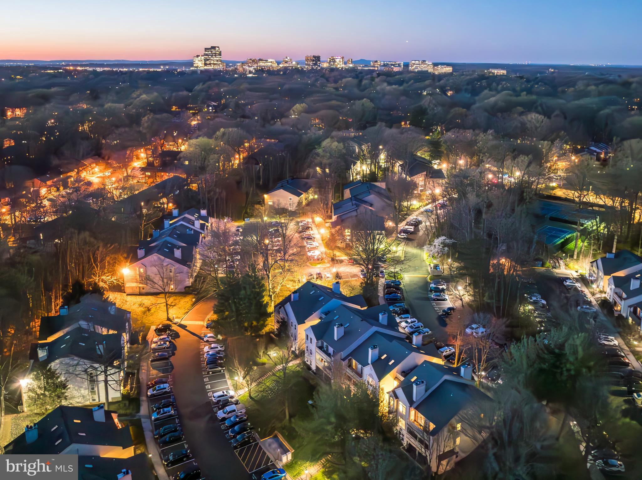 2224 Springwood Drive, Unit 109A Reston, VA 20191 - Photo 3 of 38