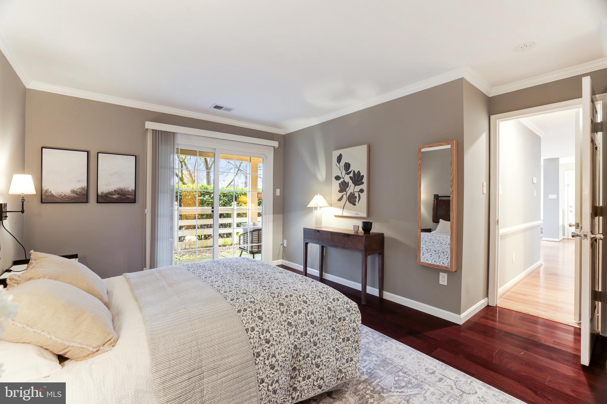 2224 Springwood Drive, Unit 109A Reston, VA 20191 - Photo 31 of 38