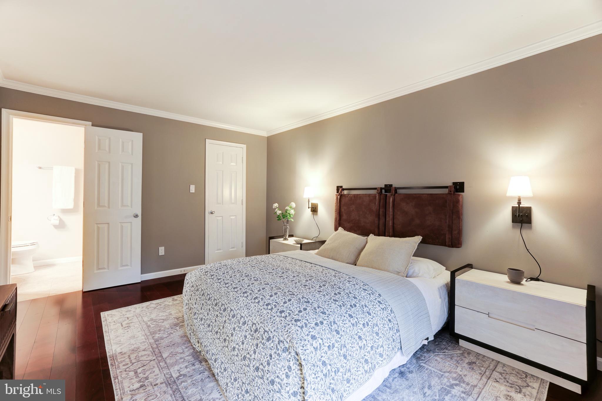 2224 Springwood Drive, Unit 109A Reston, VA 20191 - Photo 32 of 38