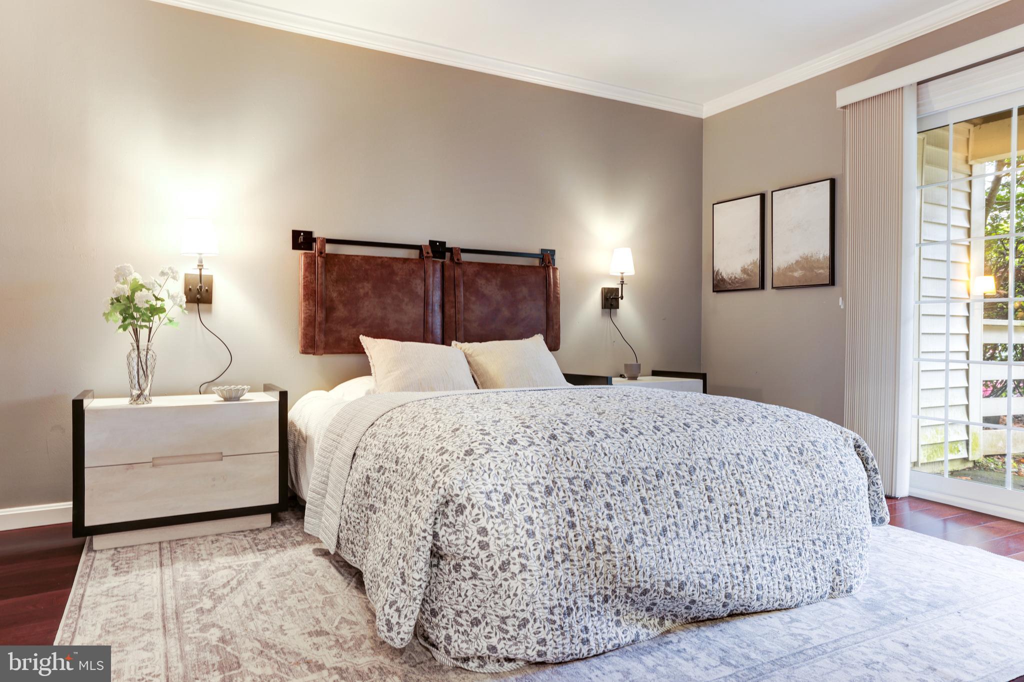 2224 Springwood Drive, Unit 109A Reston, VA 20191 - Photo 36 of 38