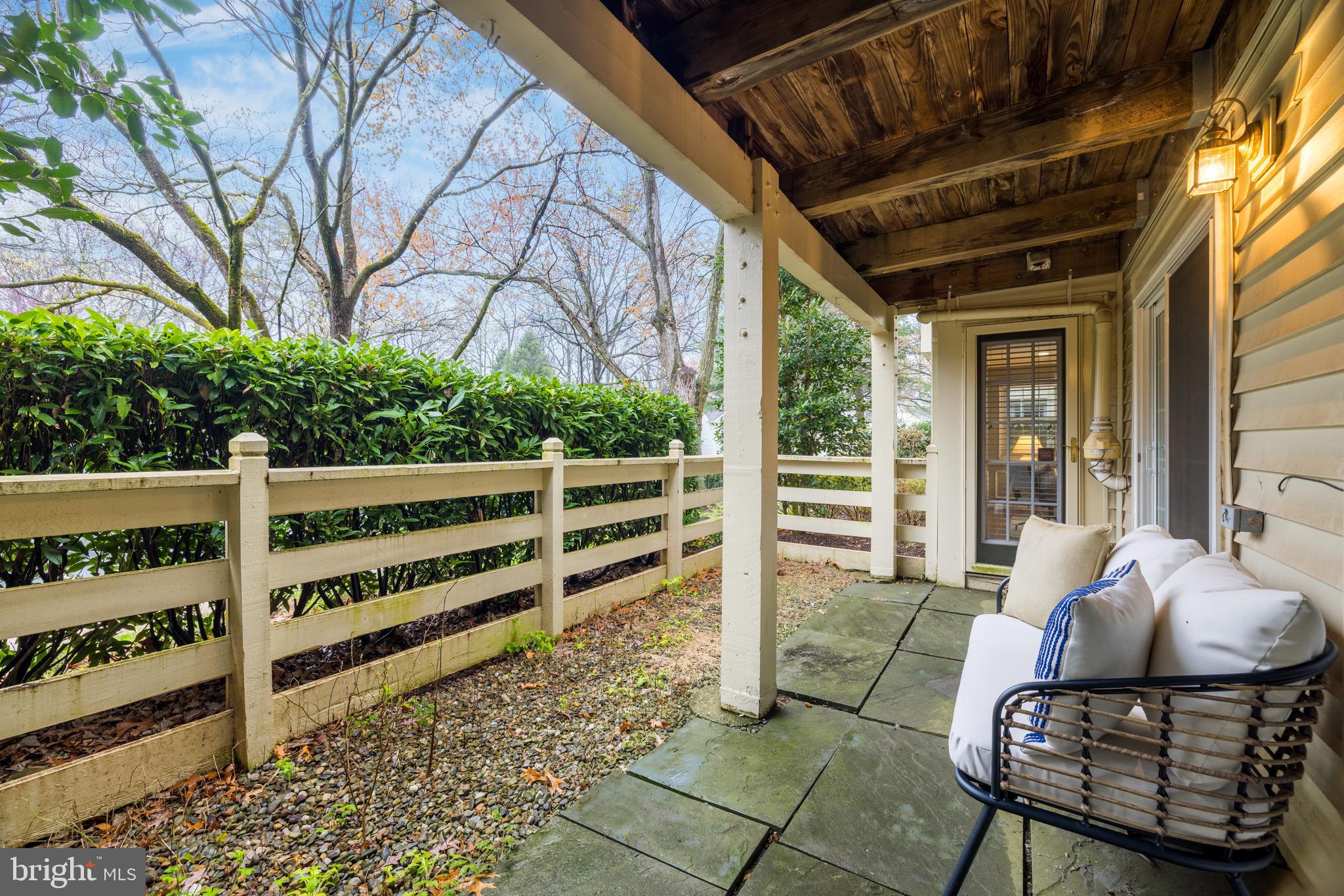 2224 Springwood Drive, Unit 109A Reston, VA 20191 - Photo 37 of 38