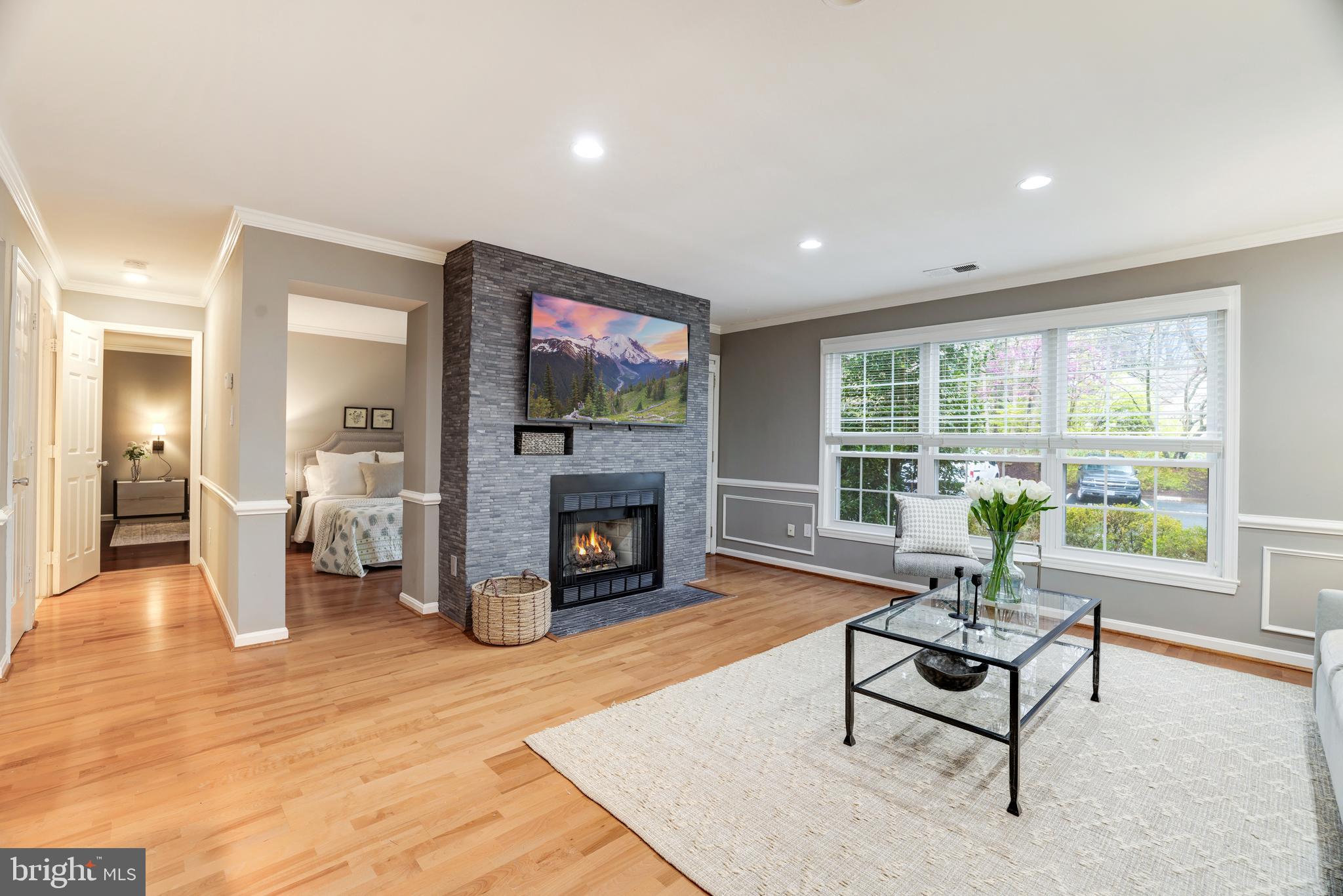 2224 Springwood Drive, Unit 109A Reston, VA 20191 - Photo 4 of 38