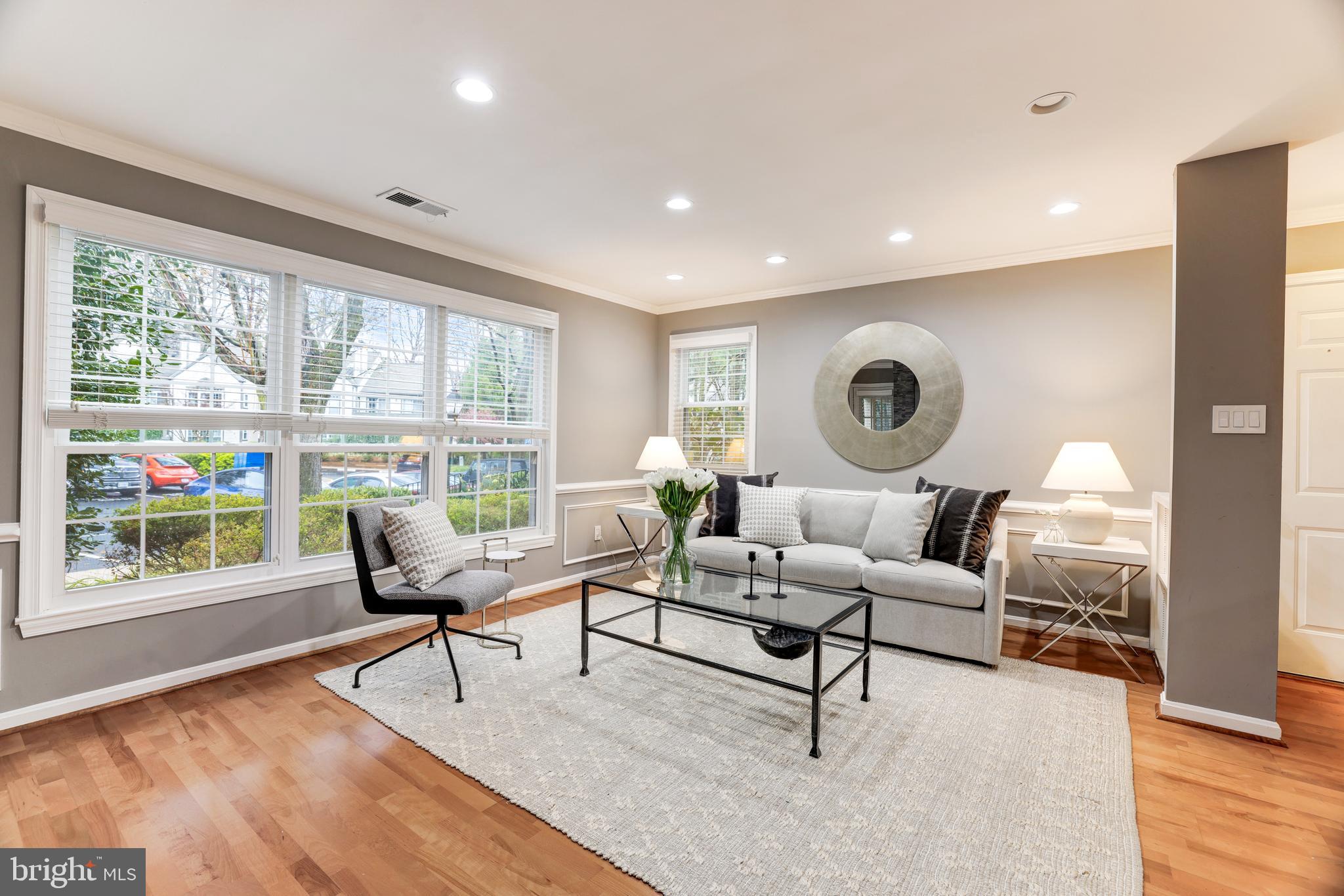 2224 Springwood Drive, Unit 109A Reston, VA 20191 - Photo 6 of 38