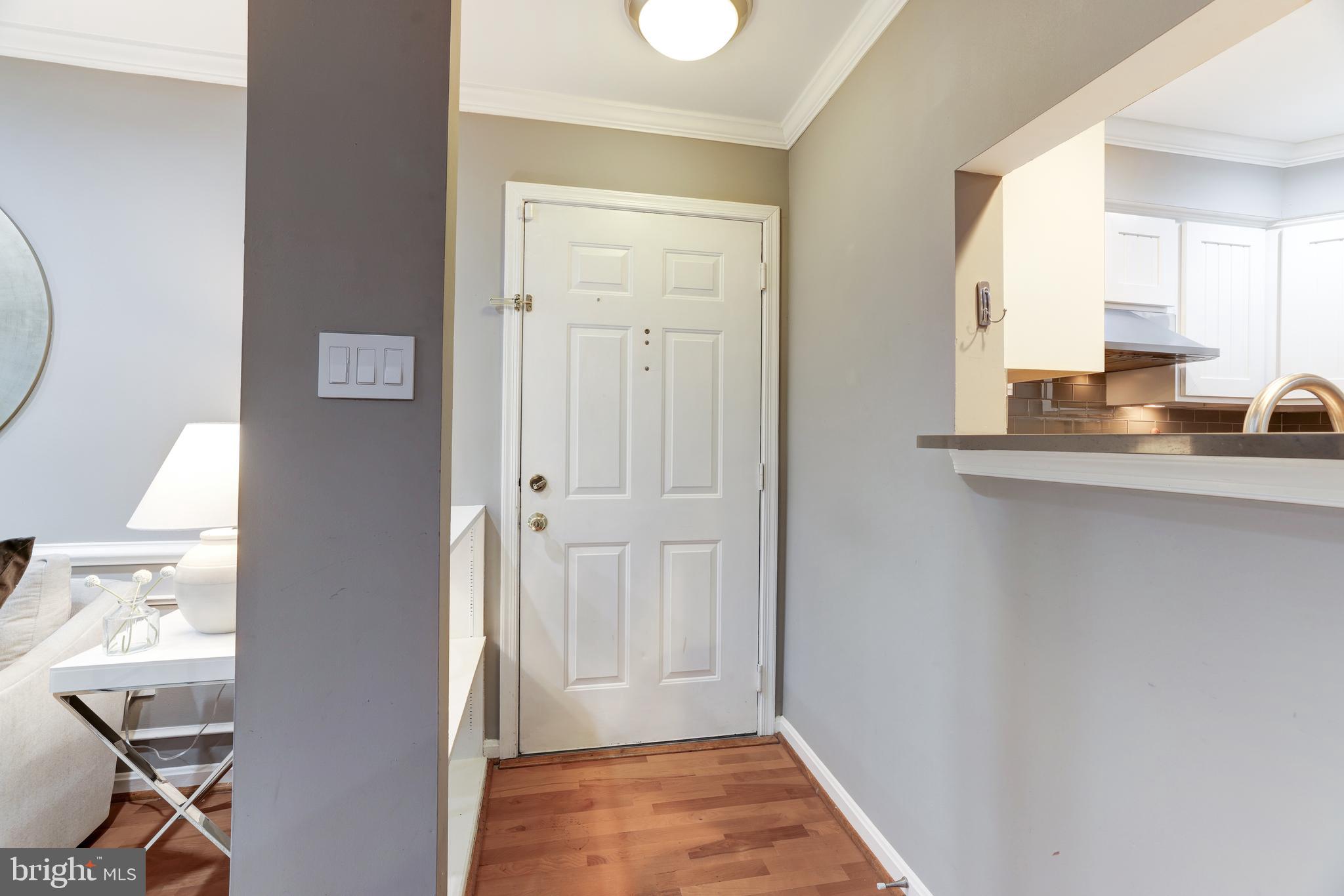 2224 Springwood Drive, Unit 109A Reston, VA 20191 - Photo 7 of 38