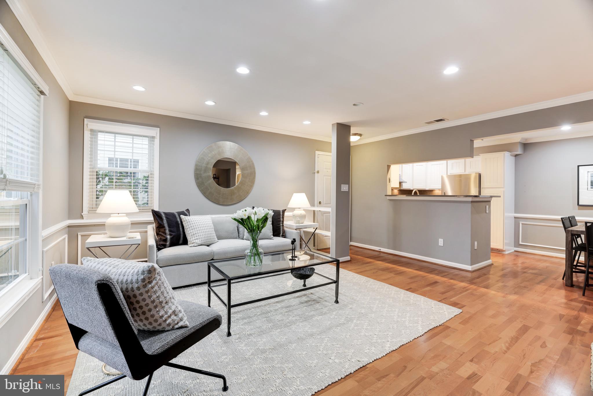 2224 Springwood Drive, Unit 109A Reston, VA 20191 - Photo 8 of 38