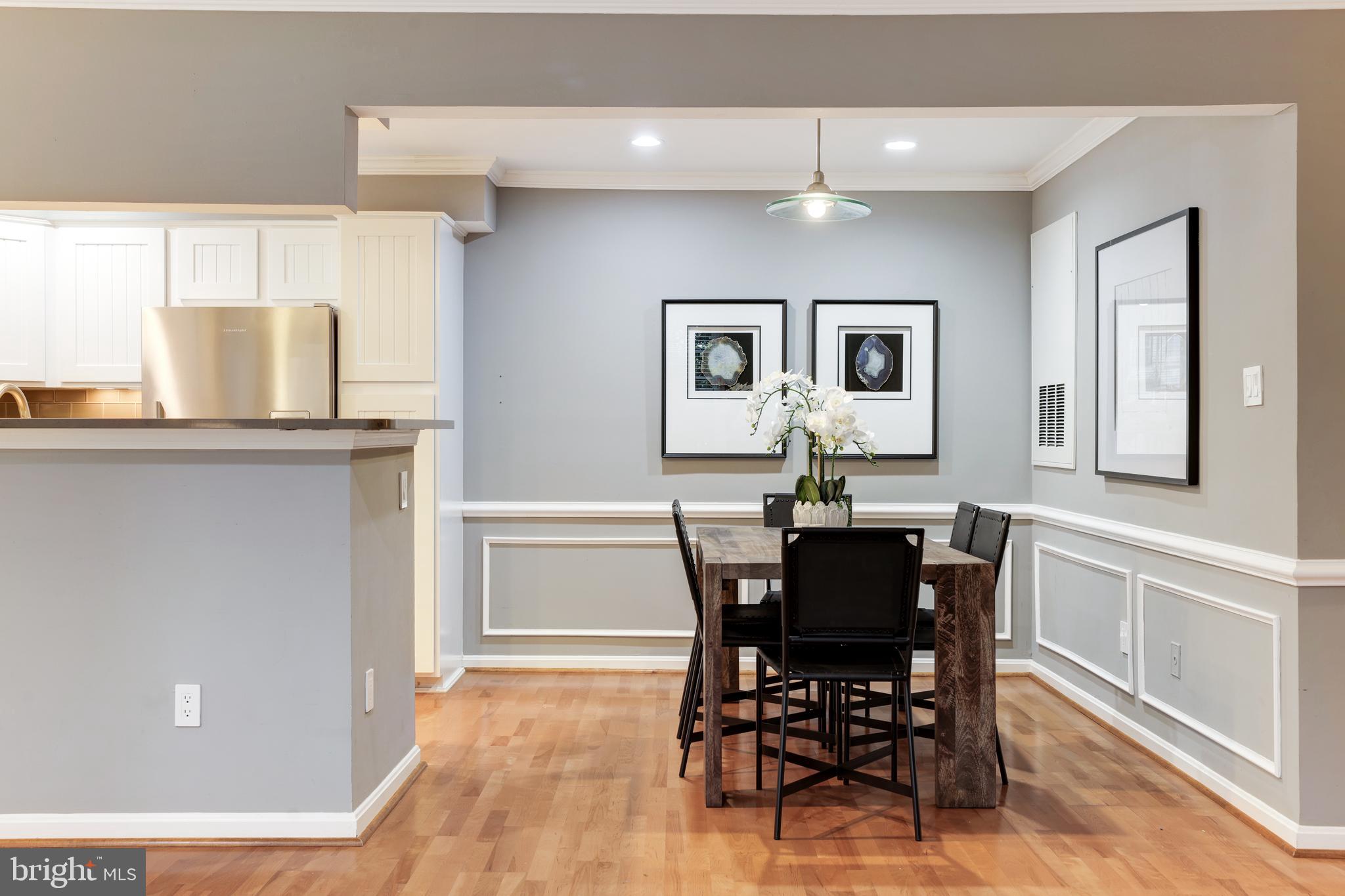 2224 Springwood Drive, Unit 109A Reston, VA 20191 - Photo 9 of 38