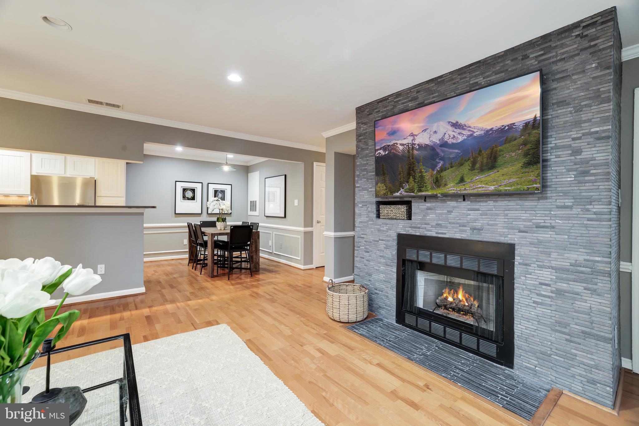 2224 Springwood Drive, Unit 109A Reston, VA 20191 - Photo 10 of 38