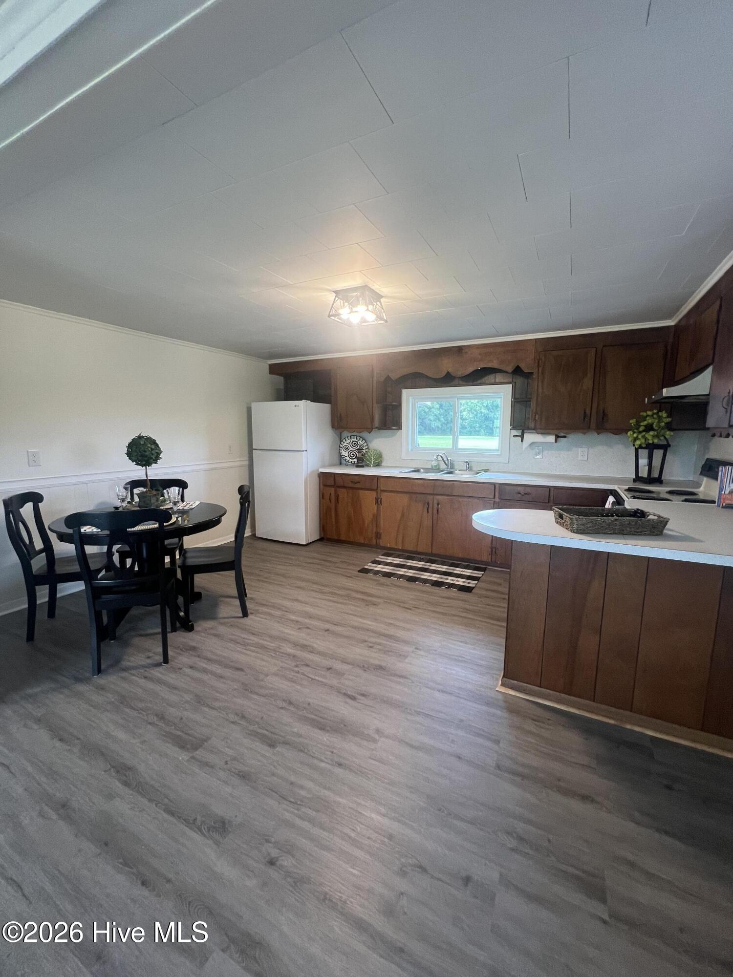 8857 Robbins Road Rocky Mount, NC 27803 - Photo 21 of 39
