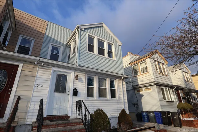 $1,149,000 | 101-18 94th Street | Ozone Park