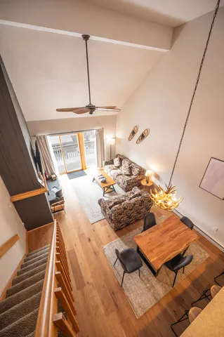 $315,000 | 17 J Snow Tree Lane, Unit LEDGES J, West Dover, VT 05356