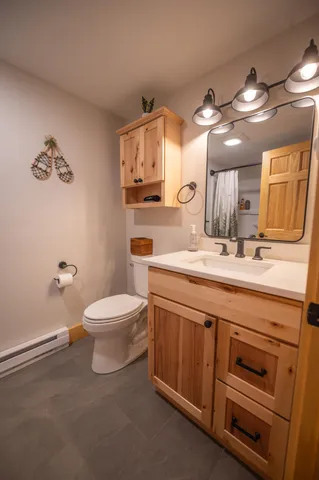 $315,000 | 17 J Snow Tree Lane, Unit LEDGES J, West Dover, VT 05356