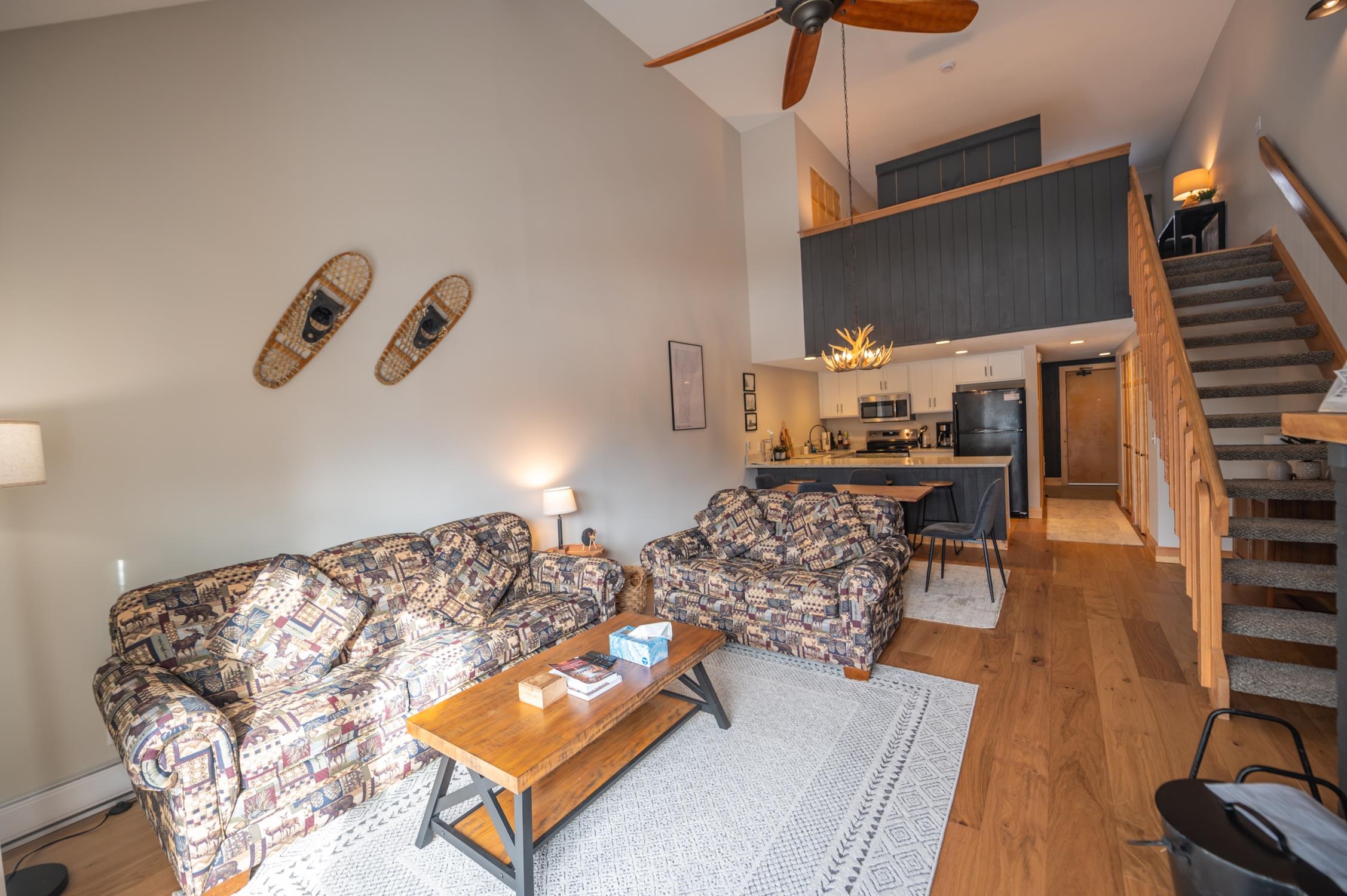 17 J Snow Tree Lane, Unit LEDGES J West Dover, VT 05356 - Photo 2 of 24