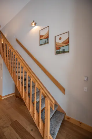 $315,000 | 17 J Snow Tree Lane, Unit LEDGES J, West Dover, VT 05356