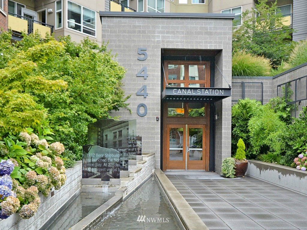 5440 Leary Way Northwest, Unit 108 Seattle, WA 98107 - Photo 1 of 23