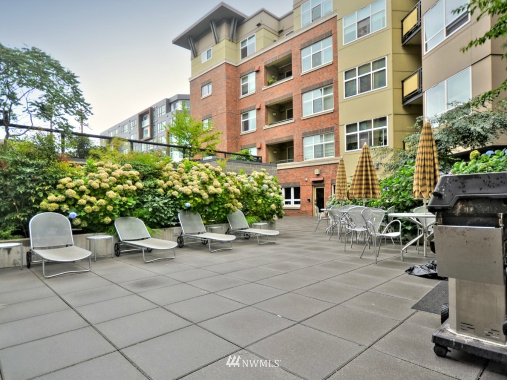 5440 Leary Way Northwest, Unit 108 Seattle, WA 98107 - Photo 18 of 23