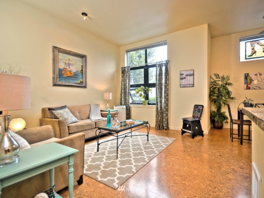 5440 Leary Way Northwest, Unit 108 Seattle, WA 98107 - Photo 3 of 23