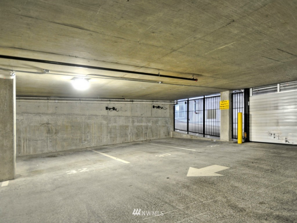 5440 Leary Way Northwest, Unit 108 Seattle, WA 98107 - Photo 23 of 23