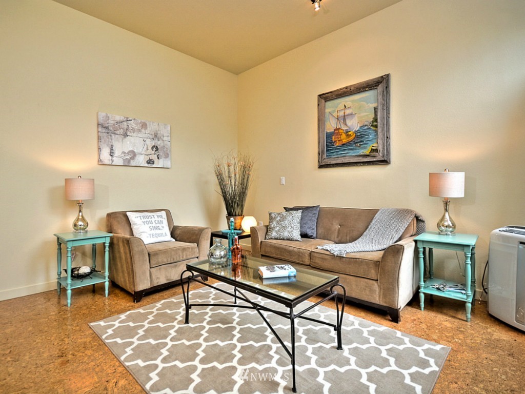 5440 Leary Way Northwest, Unit 108 Seattle, WA 98107 - Photo 4 of 23