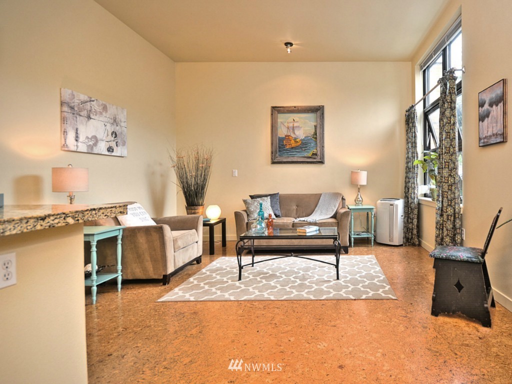 5440 Leary Way Northwest, Unit 108 Seattle, WA 98107 - Photo 5 of 23