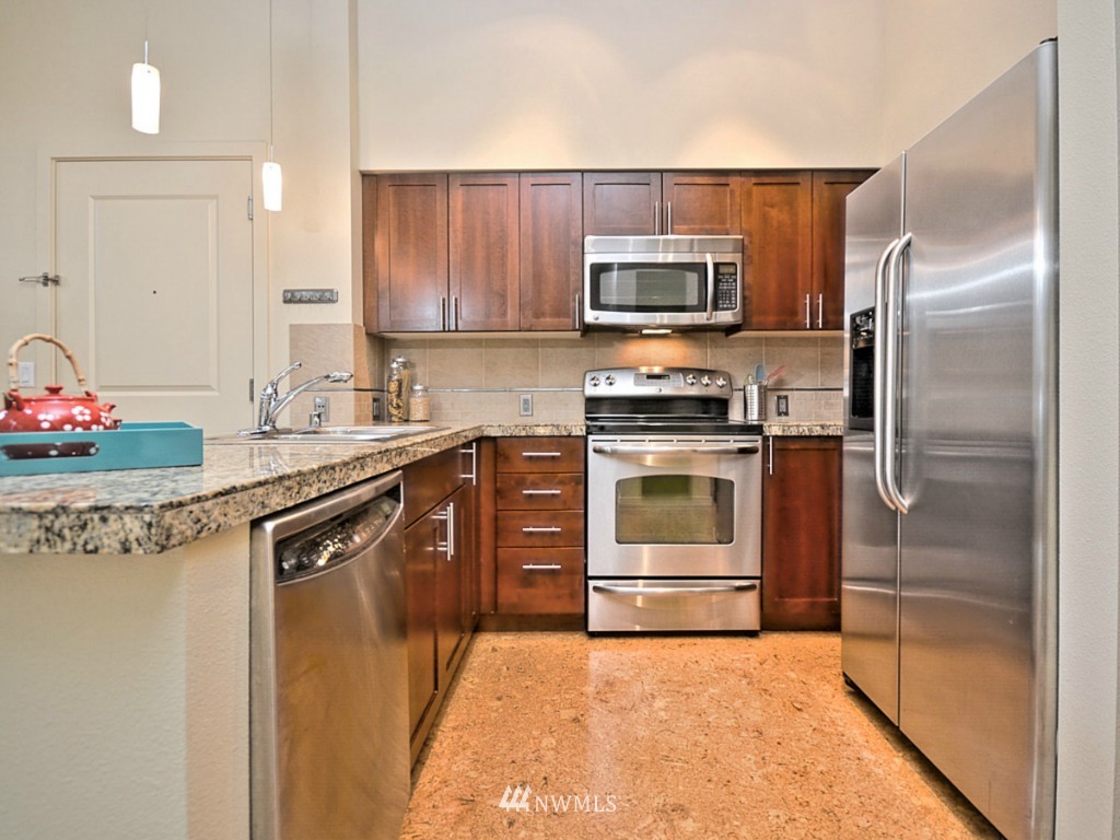 5440 Leary Way Northwest, Unit 108 Seattle, WA 98107 - Photo 8 of 23