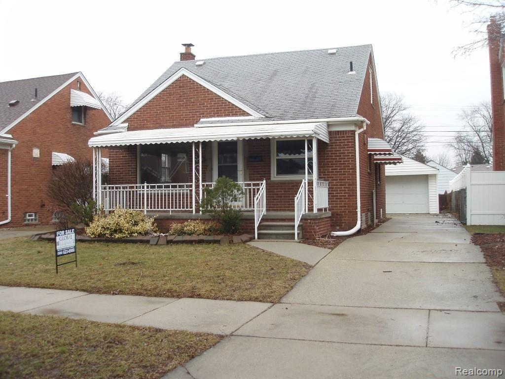 9293 Rosedale Boulevard Allen Park, MI 48101 - Photo 2 of 15 ANDREW 4-4-14 002.jpg