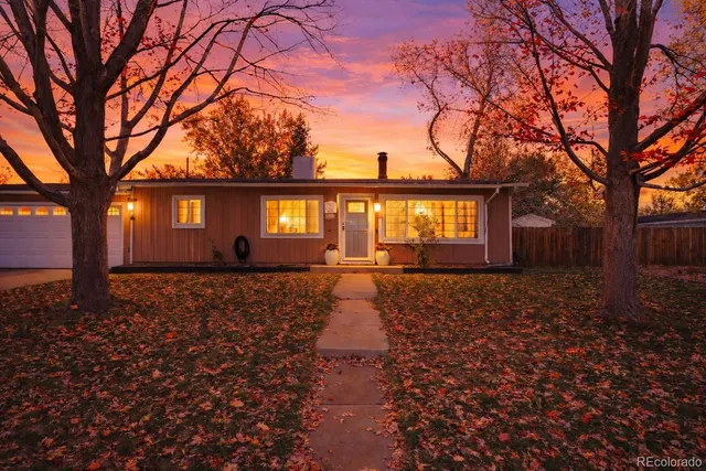 $598,000 | 8945 West 49th Avenue, Arvada, CO 80002