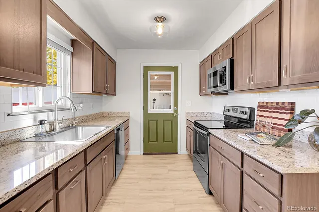 $598,000 | 8945 West 49th Avenue, Arvada, CO 80002