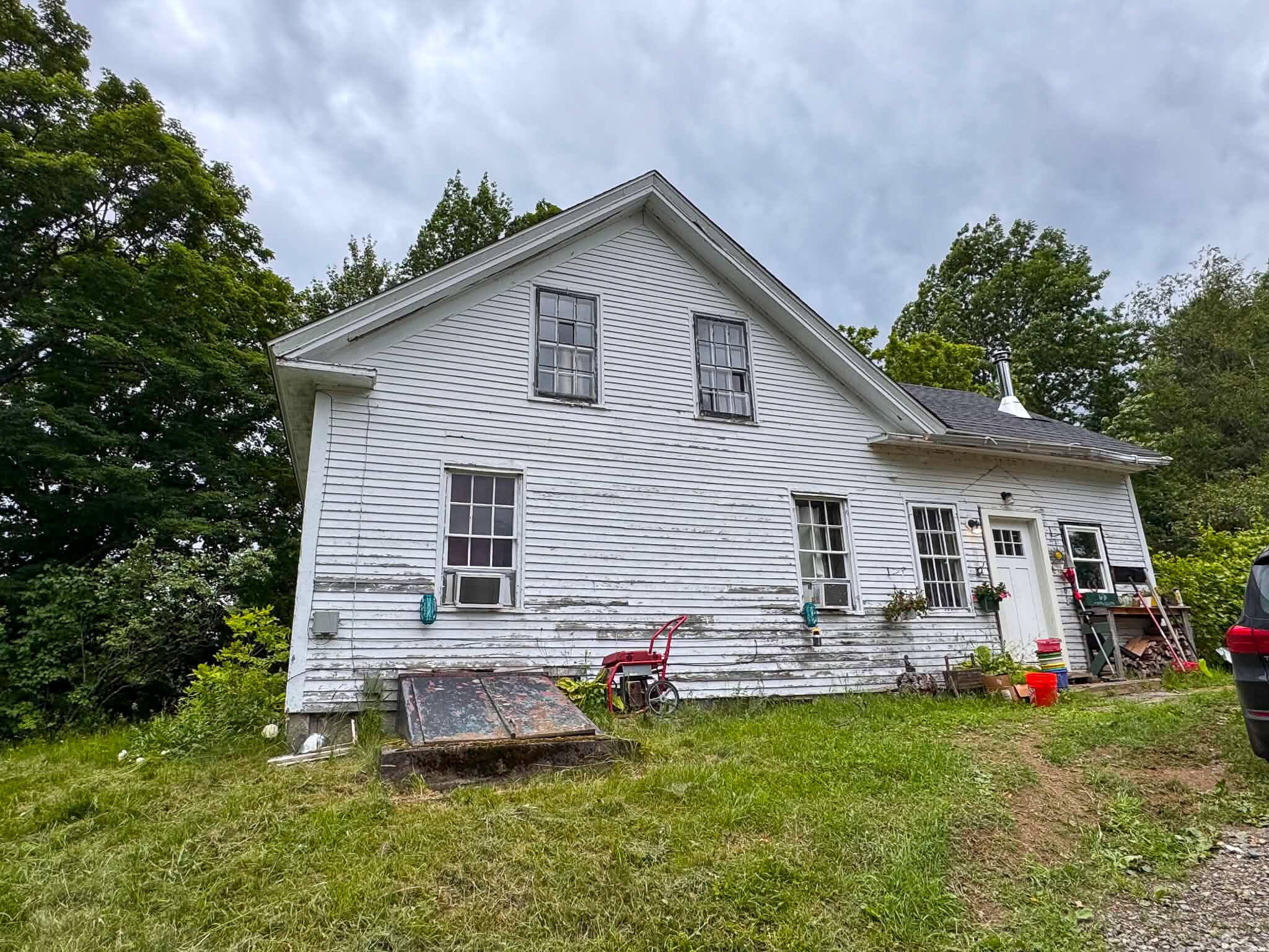 122 Old Dover Road Dexter, ME 04930 - Photo 2 of 24 2